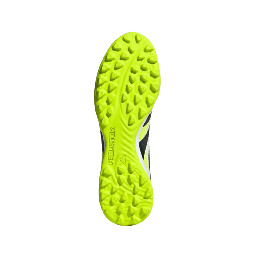 ADIDAS PREDATOR LEAGUE LENGUETA TF 'RADIANT BLAZE' - JQ1072