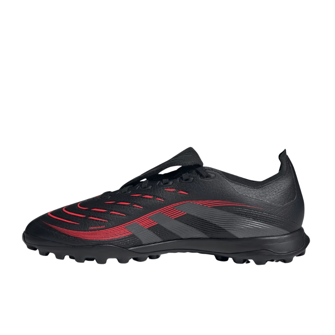 ADIDAS PREDATOR LEAGUE LENGUETA TF 'STEALTH VICTORY' - JS0386