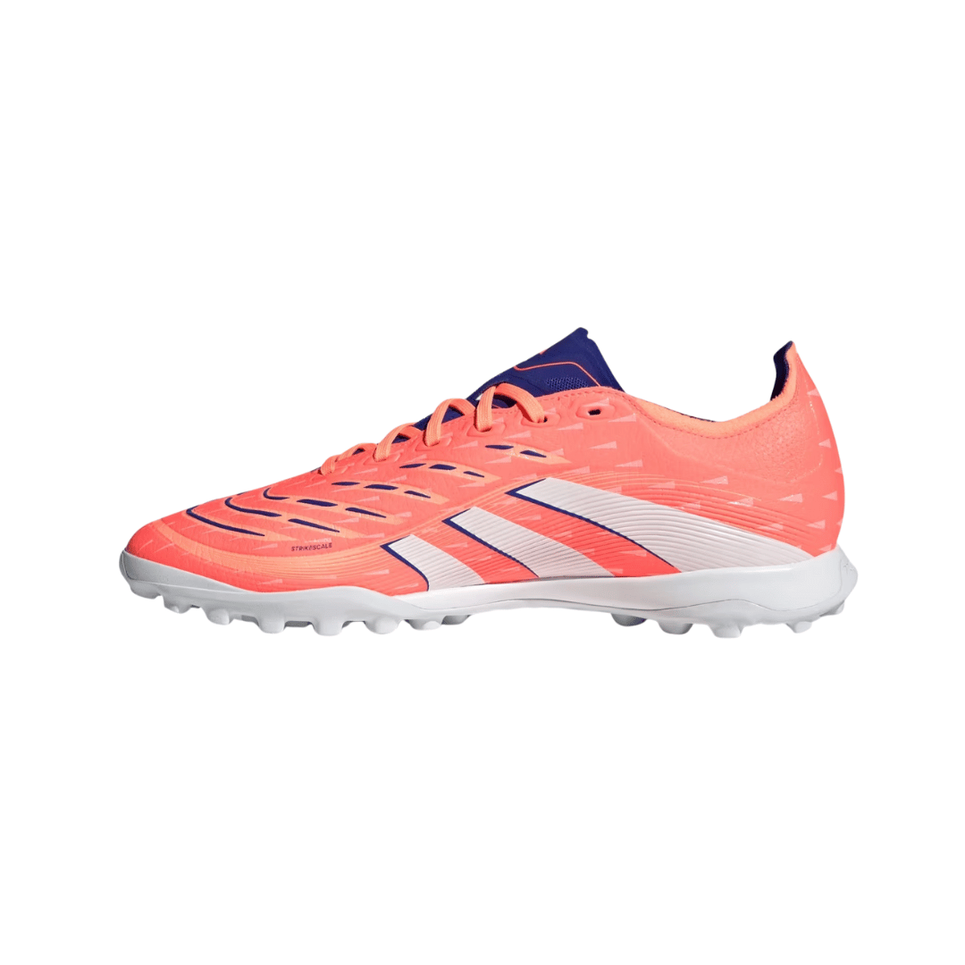 ADIDAS PREDATOR LEAGUE TF 'CORAL BLAZE' - JI1136