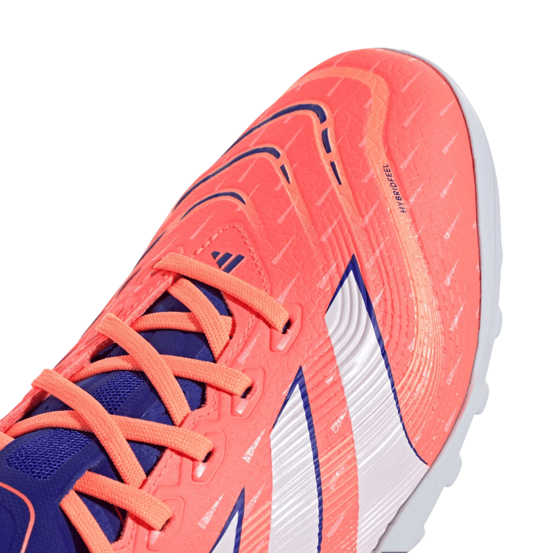 ADIDAS PREDATOR LEAGUE TF 'CORAL BLAZE' - JI1136