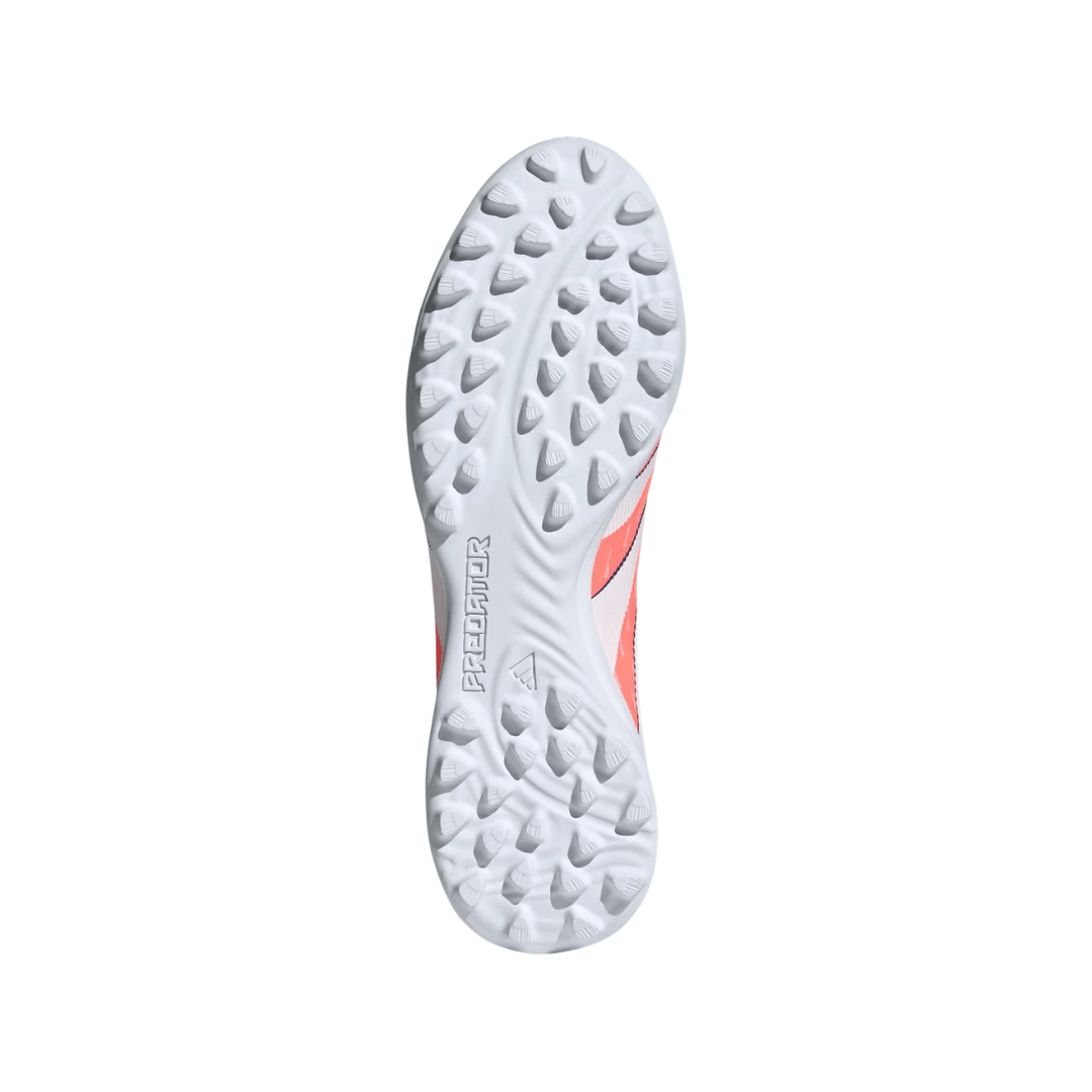 ADIDAS PREDATOR LEAGUE TF 'CORAL BLAZE' - JI1136