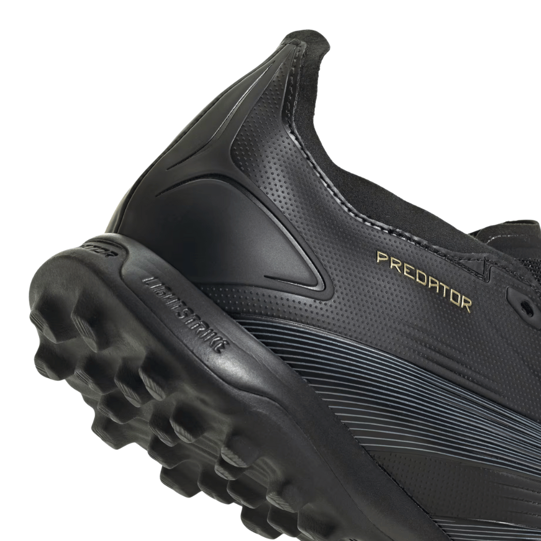 ADIDAS PREDATOR LEAGUE TF 'DARK SPARK' - IF6377