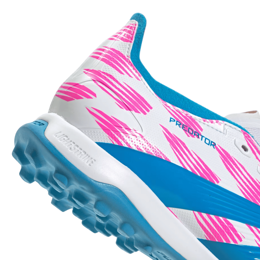 ADIDAS PREDATOR LEAGUE TF 'RE-EMERGENCE' - IF6379