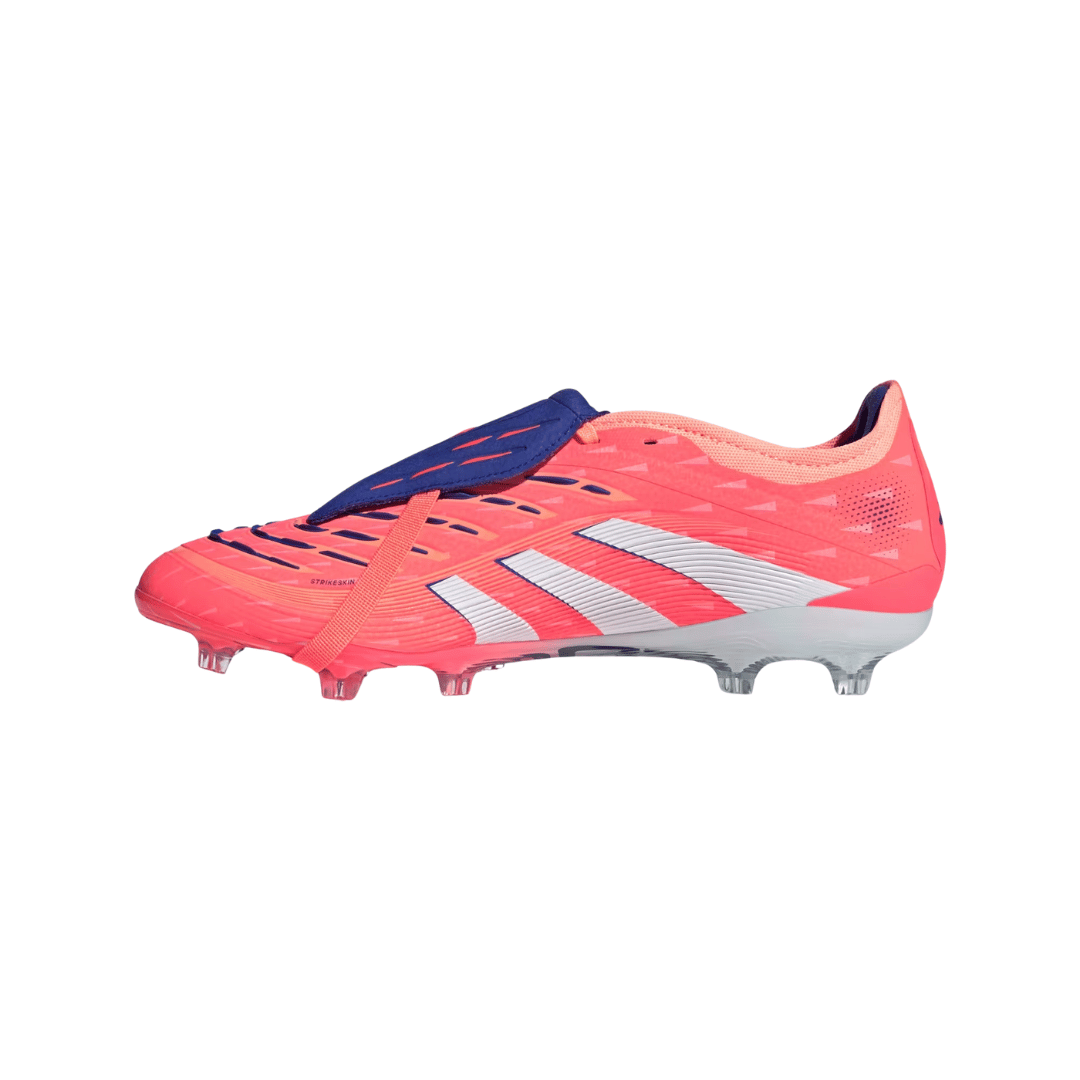 ADIDAS PREDATOR PRO LENGUETA FG 'CORAL BLAZE' - JS4073