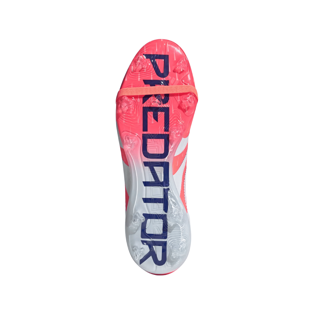 ADIDAS PREDATOR PRO LENGUETA FG 'CORAL BLAZE' - JS4073