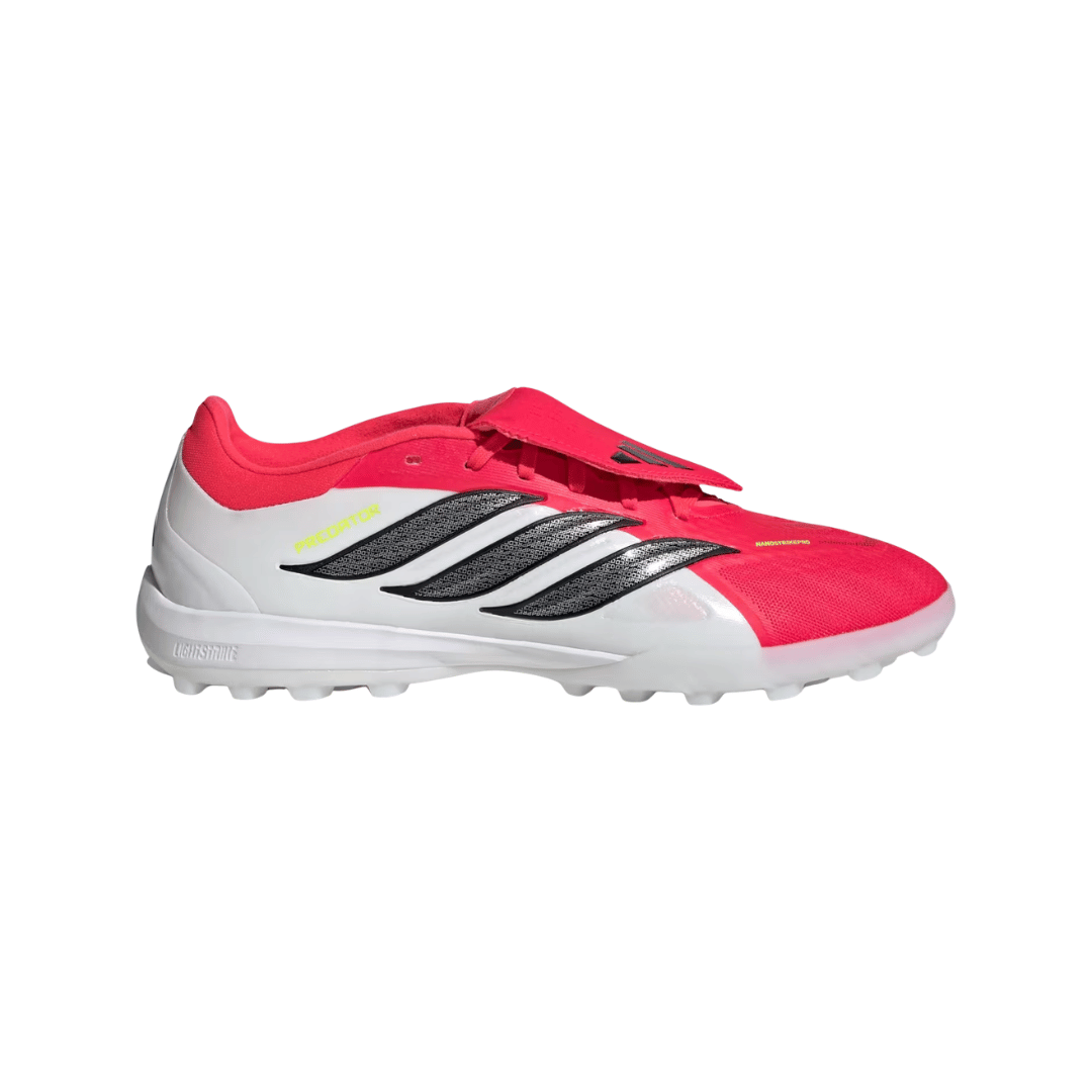ADIDAS PREDATOR PRO LENGUETA TF 'BORN FOR GOALS' - JR7866