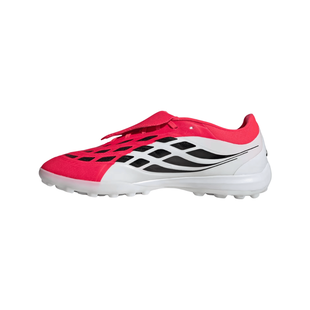 ADIDAS PREDATOR PRO LENGUETA TF 'BORN FOR GOALS' - JR7866