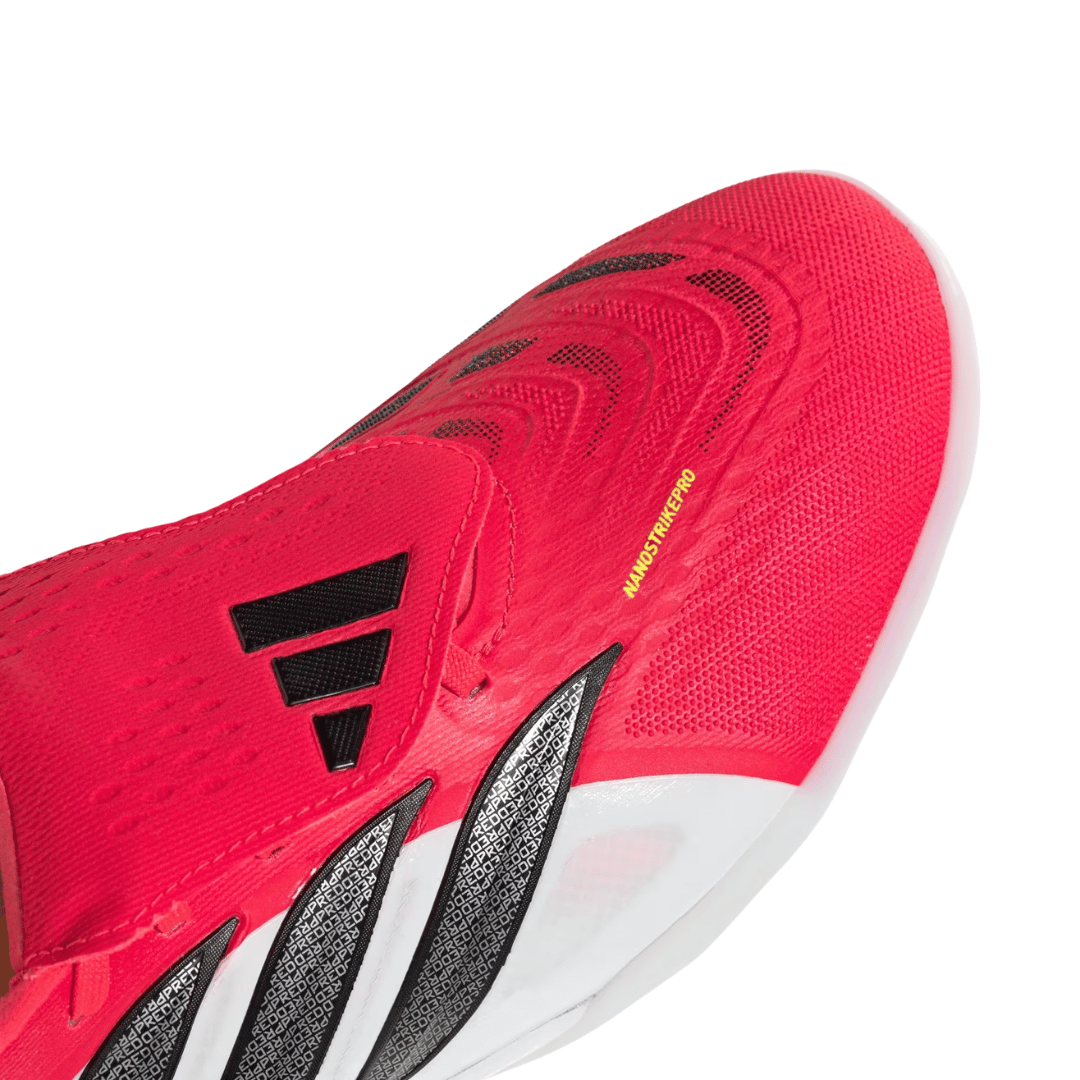 ADIDAS PREDATOR PRO LENGUETA TF 'BORN FOR GOALS' - JR7866