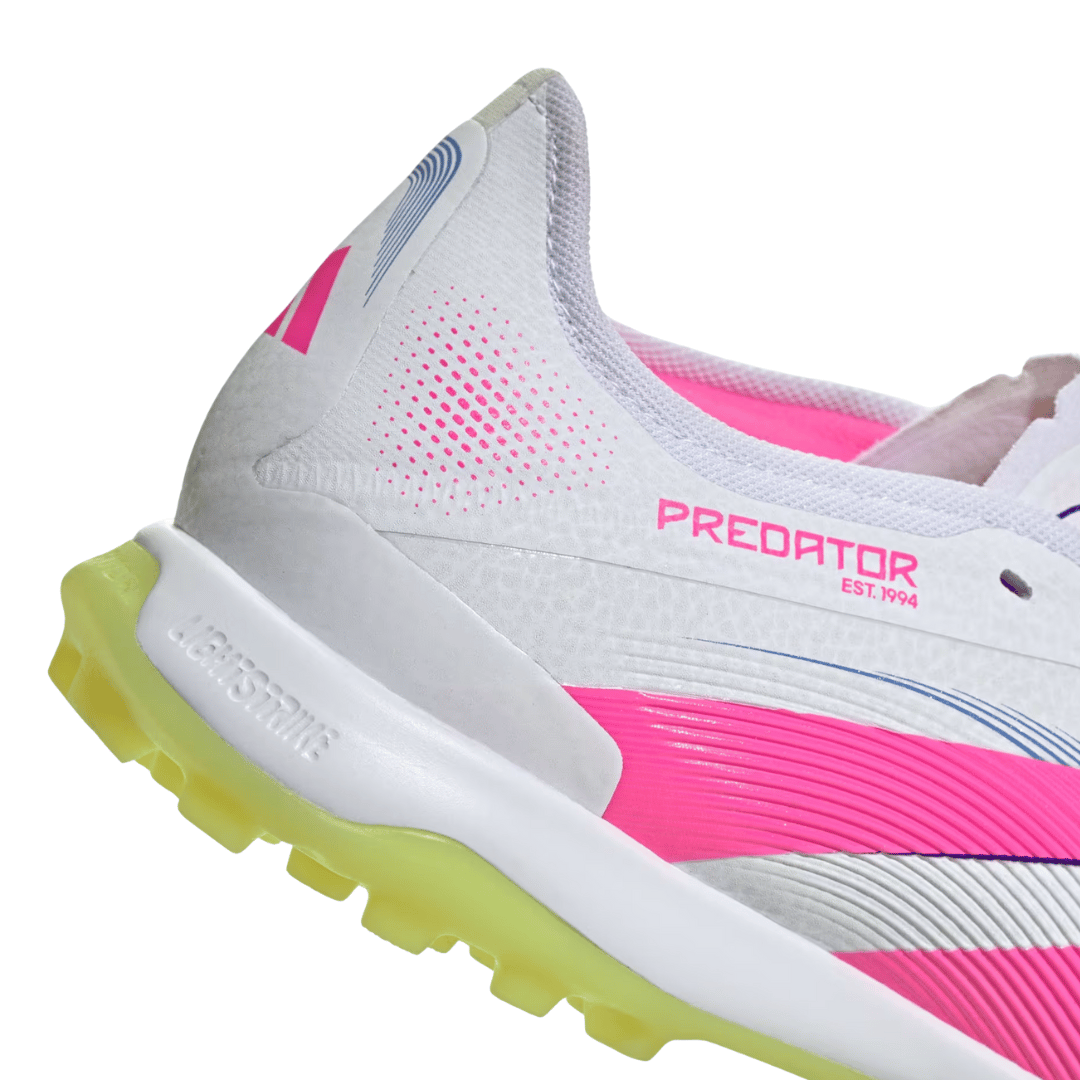 ADIDAS PREDATOR PRO TF 'CELESTIAL VICTORY' - JH6468