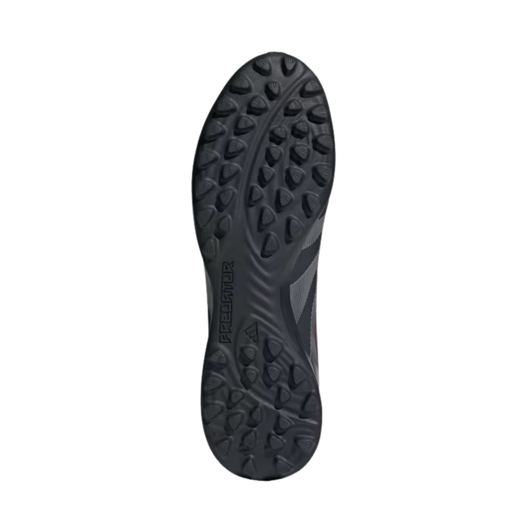 ADIDAS PREDATOR PRO TF 'STEALTH VICTORY' - JI2057