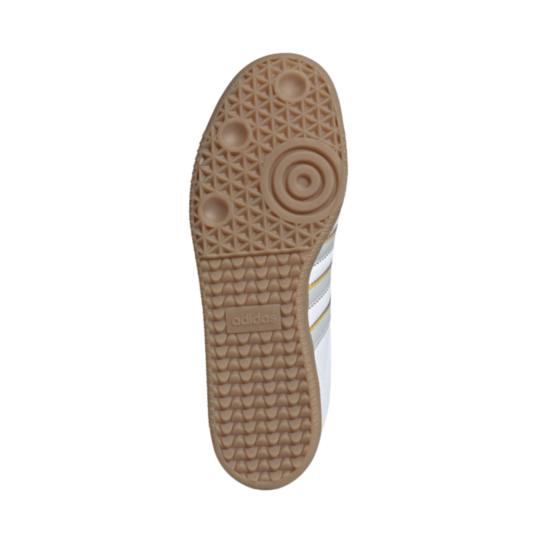 ADIDAS SAMBA REAL MADRID 'BLANCO' IN - JQ4038