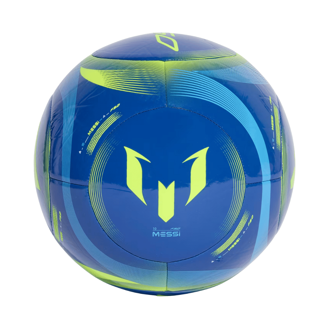BALON ADIDAS CLUB MESSI 'VIS10N' - JI8286