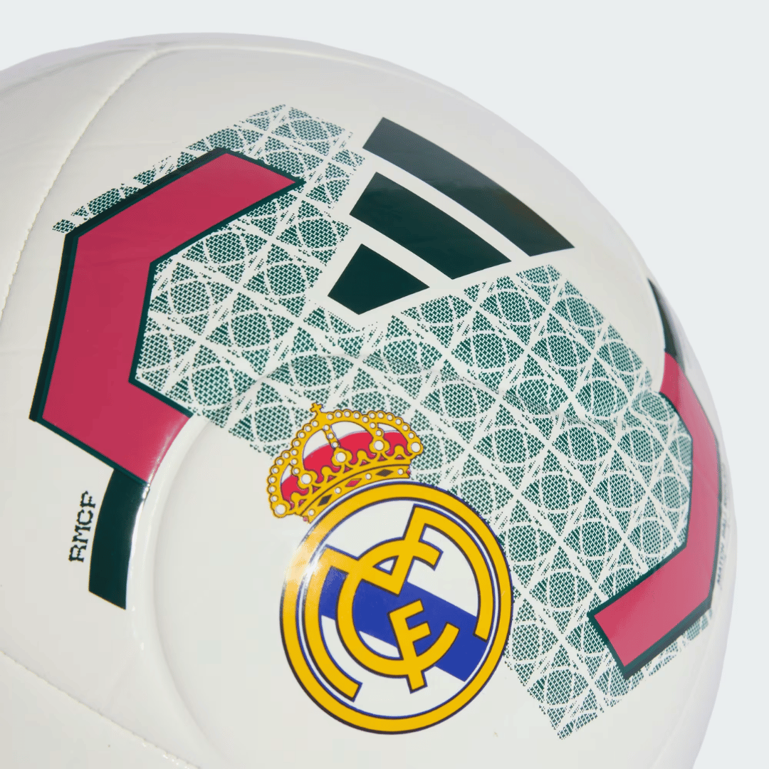 BALON ADIDAS REAL MADRID 26/27 - KE5125