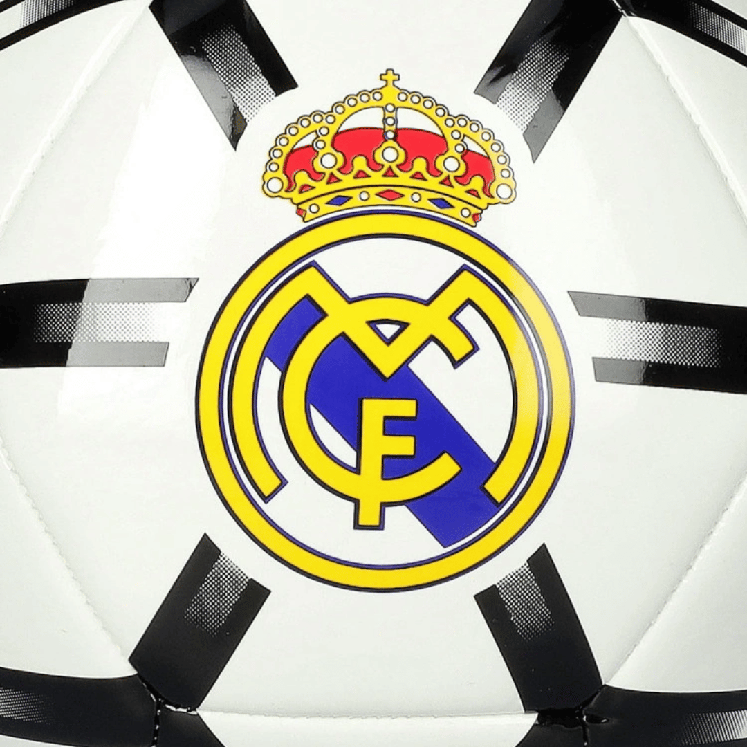 BALON ADIDAS REAL MADRID 26/27 LOCAL - KX4250