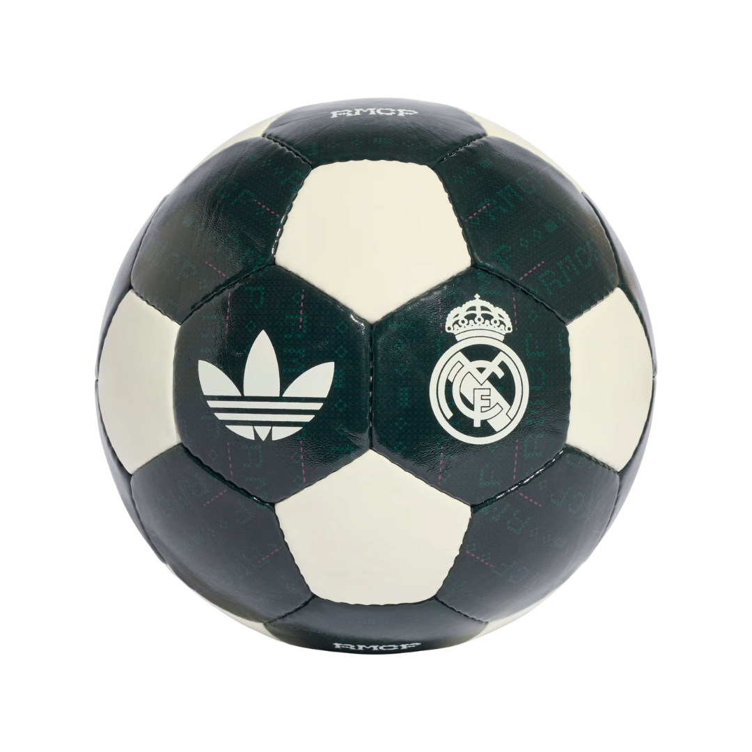 BALON ADIDAS REAL MADRID VISITA 26/27 - KE5123