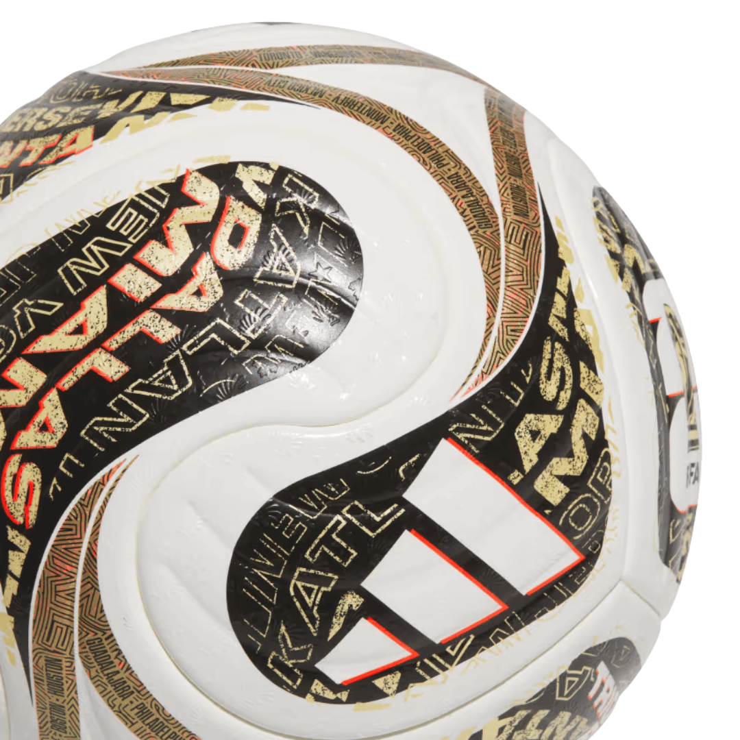 BALON ADIDAS 'TRIONDA' PRO FINAL - JY8928