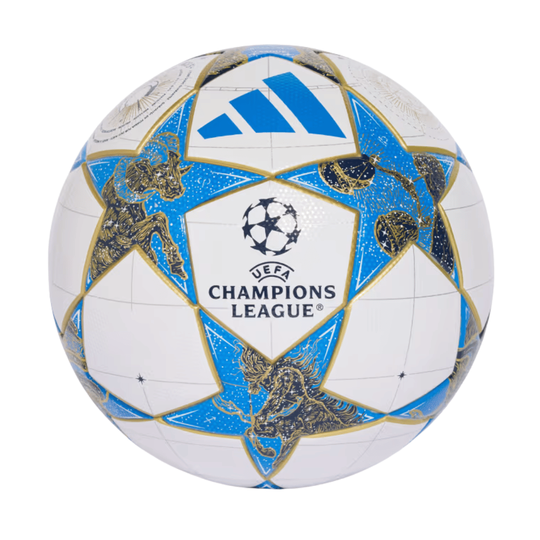 BALON ADIDAS UCL LEAGUE 25/26 - JP1540
