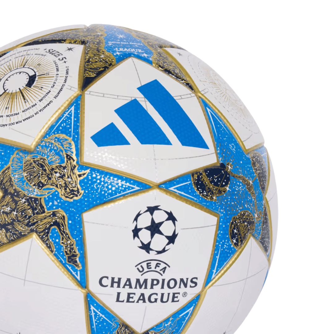BALON ADIDAS UCL LEAGUE 25/26 - JP1540