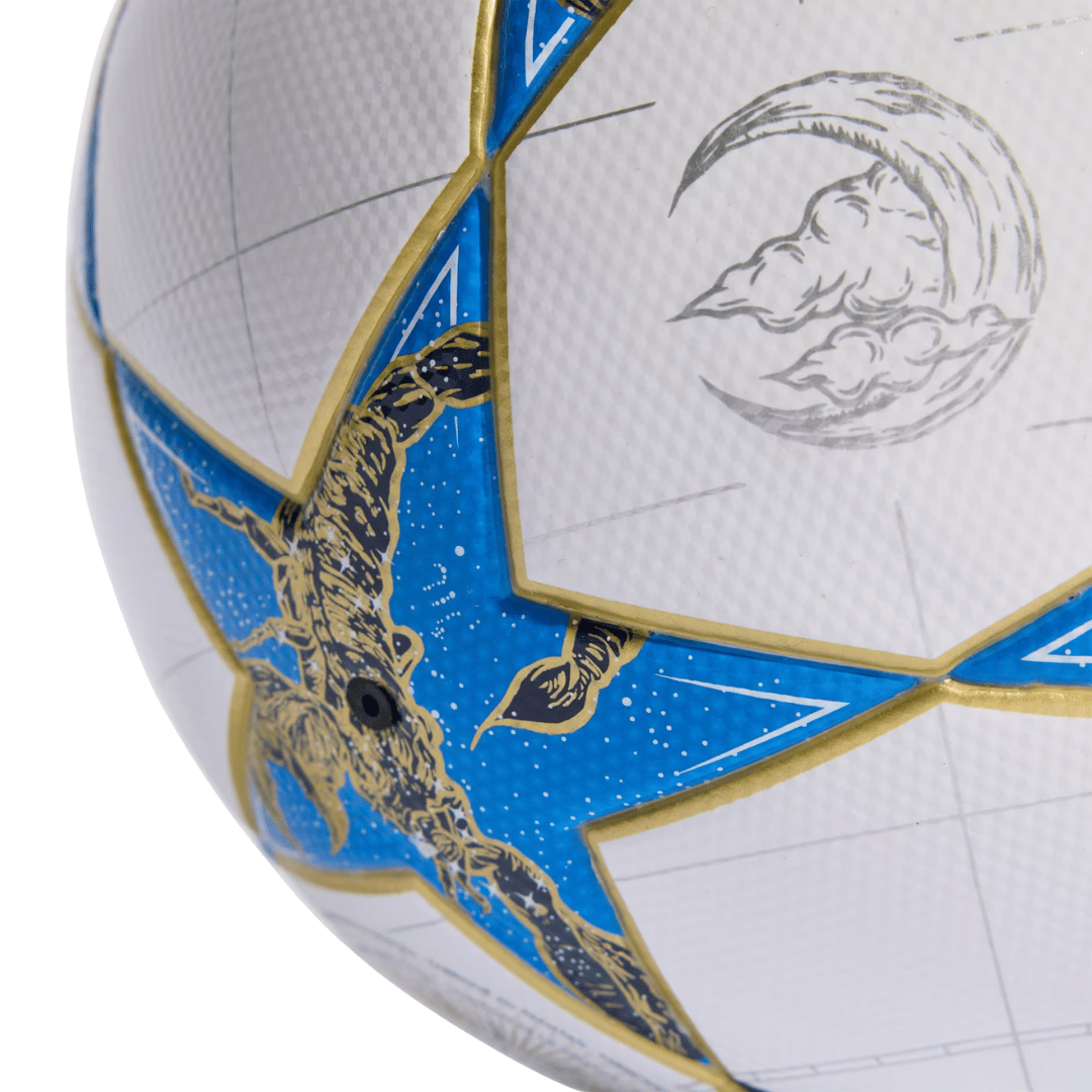 BALON ADIDAS UCL LEAGUE 25/26 - JP1548