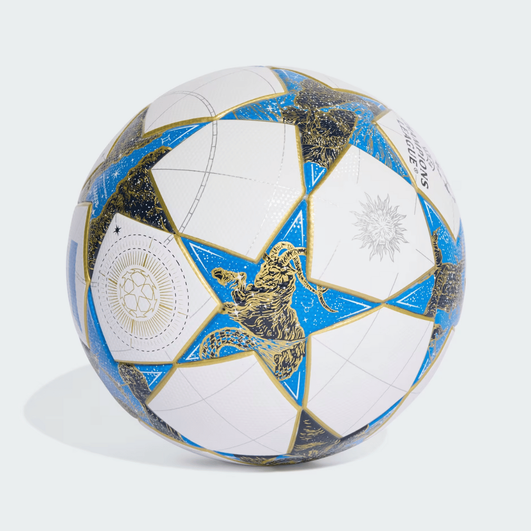 BALON ADIDAS UCL LEAGUE 25/26 - JP1548