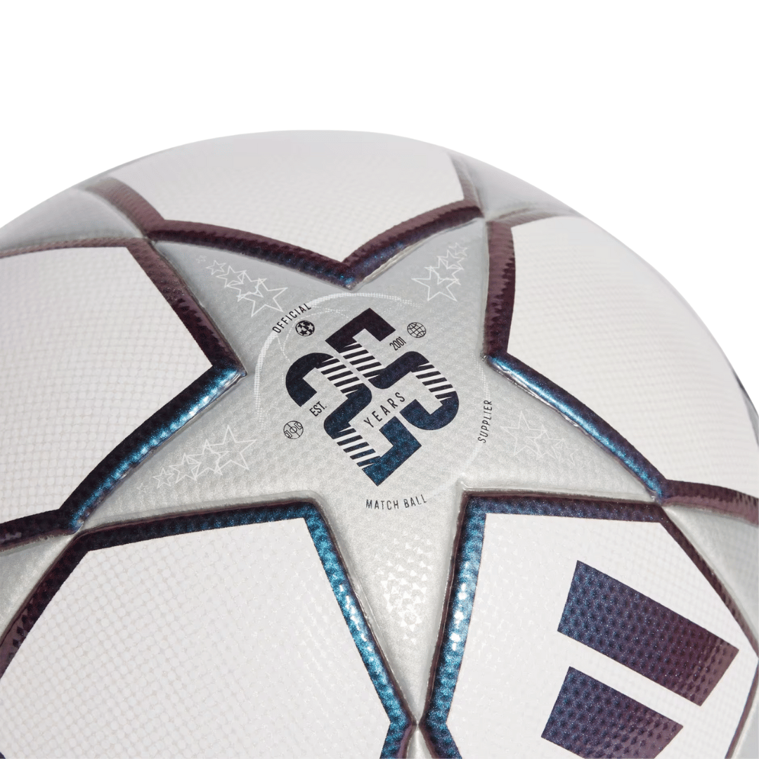 BALON ADIDAS UCL LEAGUE 25/26 - JY8892