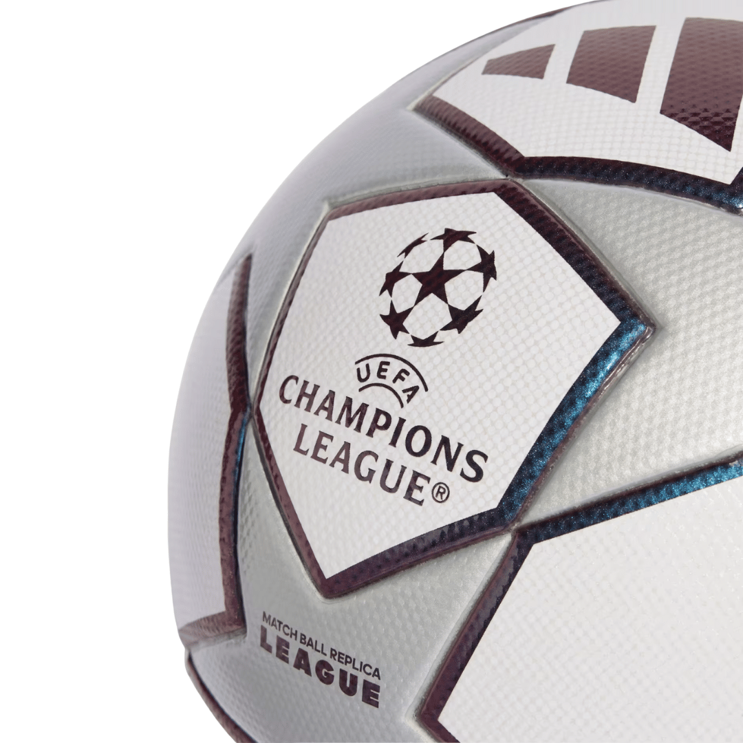 BALON ADIDAS UCL LEAGUE 25/26 - JY8892