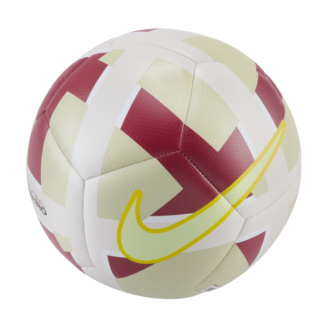 BALON NIKE FUTSALA MAESTRO 'AURA RED' - HV5100371
