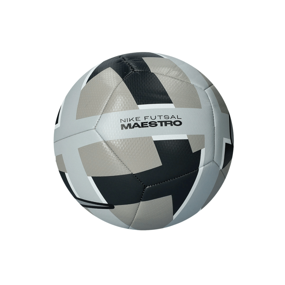 BALON NIKE FUTSALA MAESTRO 'GRIS' - HV5100077