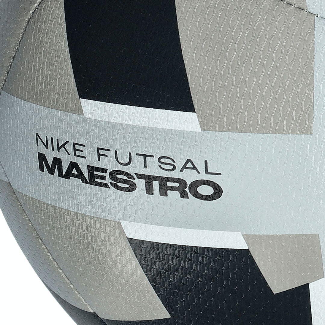 BALON NIKE FUTSALA MAESTRO 'GRIS' - HV5100077