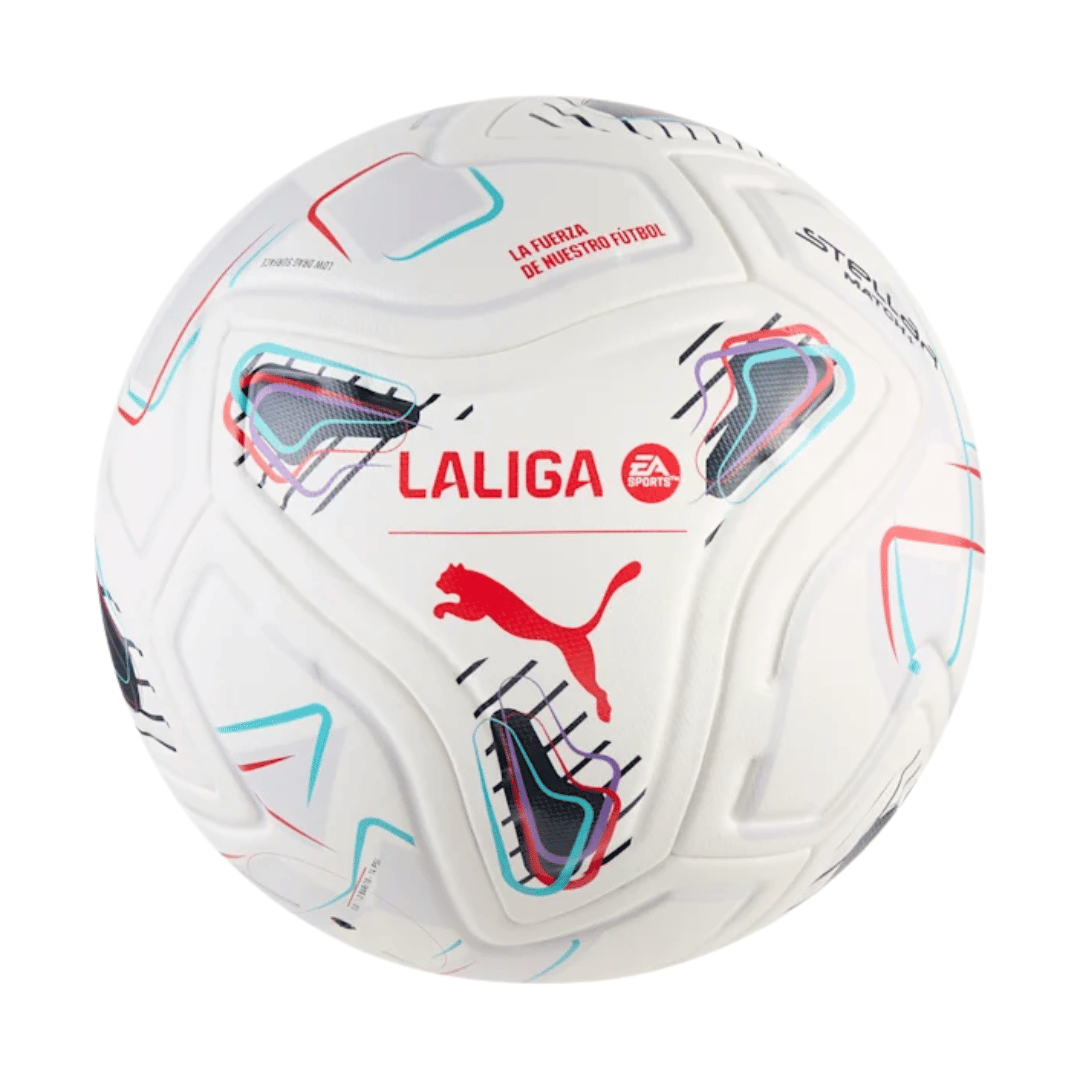 BALON PUMA LA LIGA STELLAR MATCH (FIFA QUALITY) 26/27 - 08514601