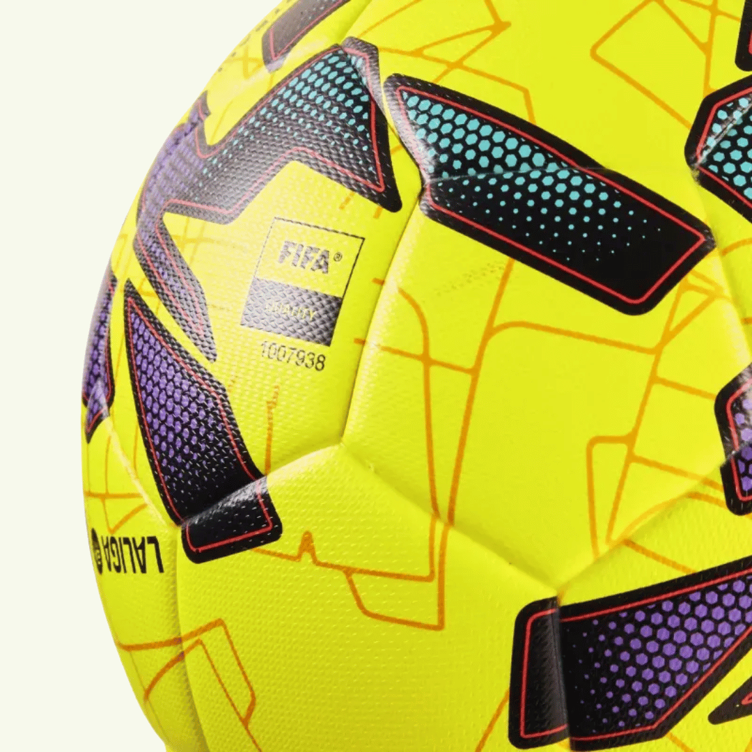 BALON PUMA ORBITA LALIGA 1 25/26 (FIFA QTY) - 08463002