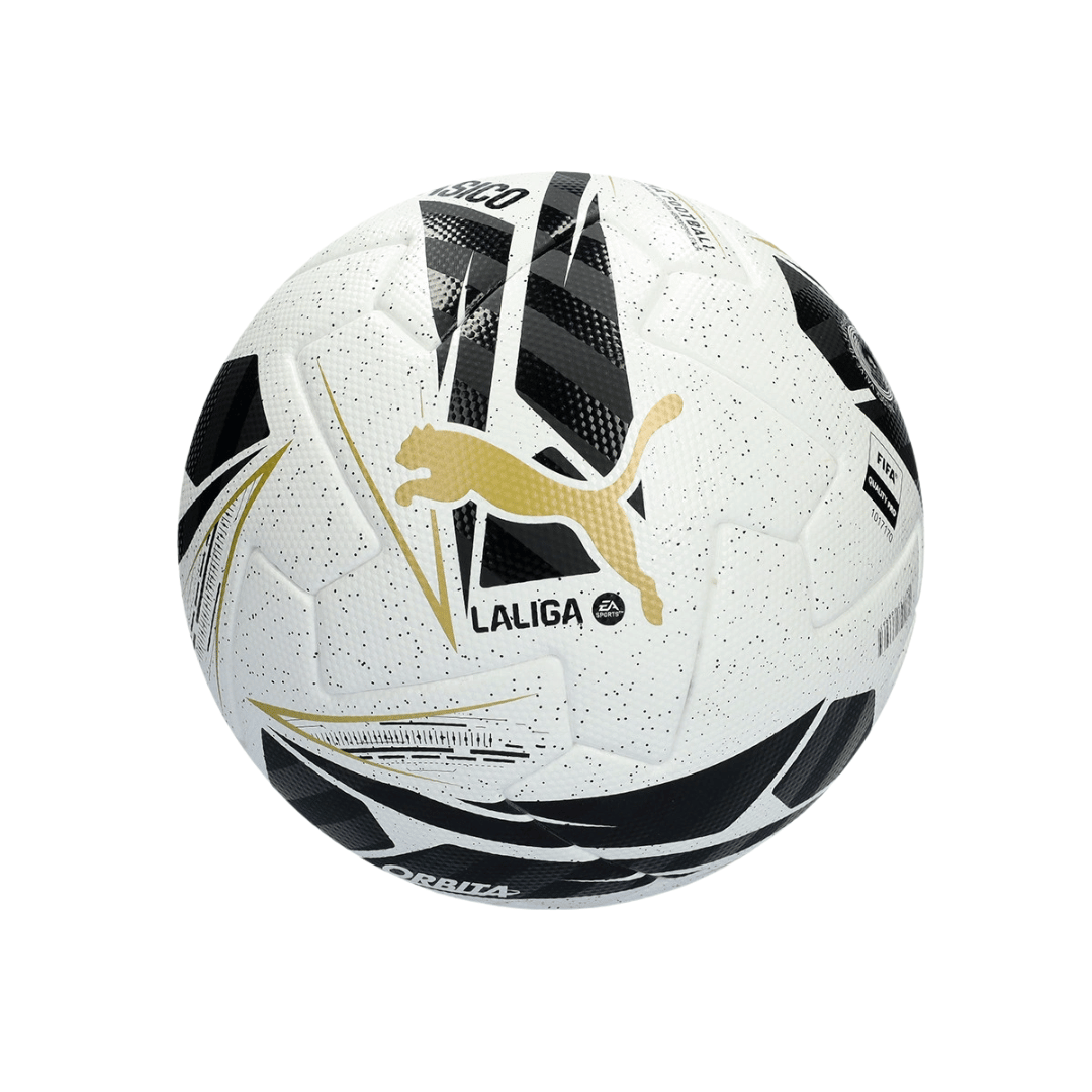 BALON PUMA ORBITA LALIGA ELCLASICO FIFA QUALITY PRO 25/26 CAJA - 08486101