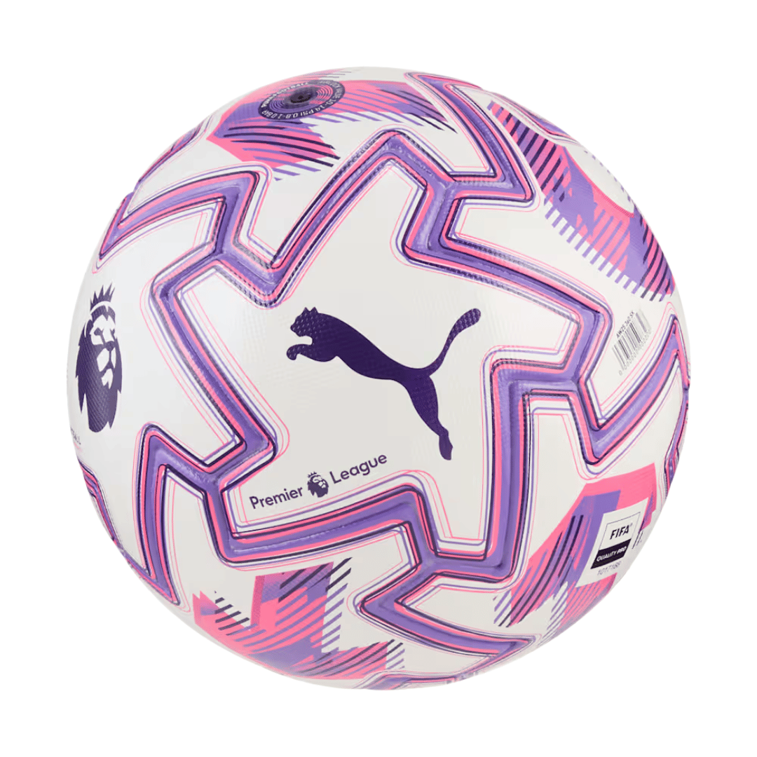 BALON PUMA PRO PREMIER LEAGUE 25-26 FIFA QUALITY PRO - 08470701