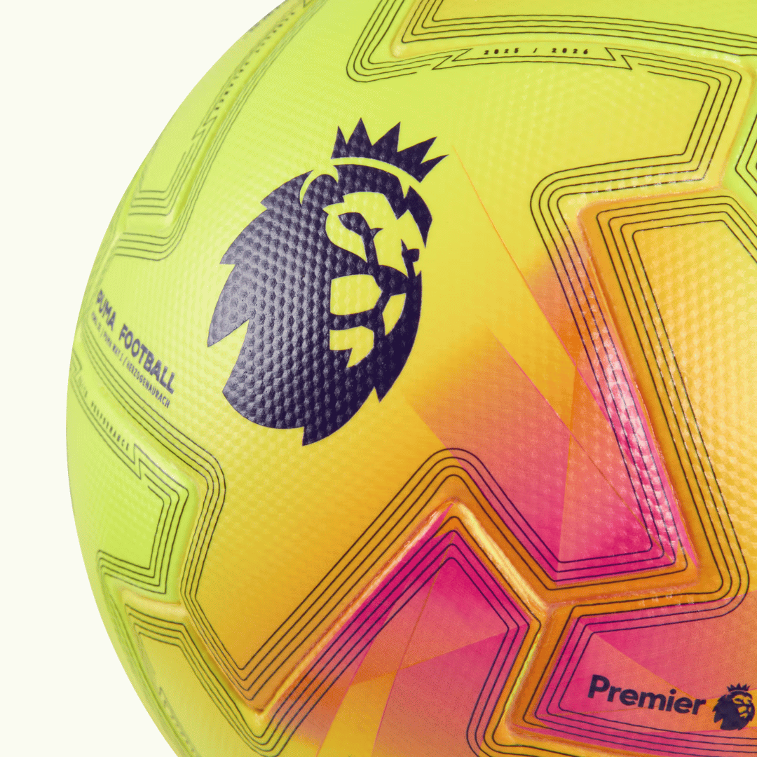 BALON PUMA ULTIMATE PREMIER LEAGUE LIGHTS 25/26 (FP) - 08470201