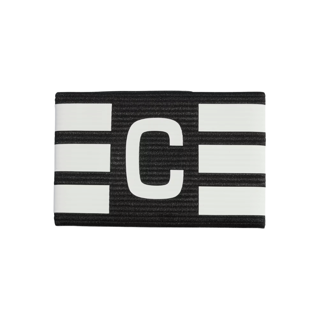 BANDA DE CAPITAN ADIDAS 'NEGRO' - KA7685