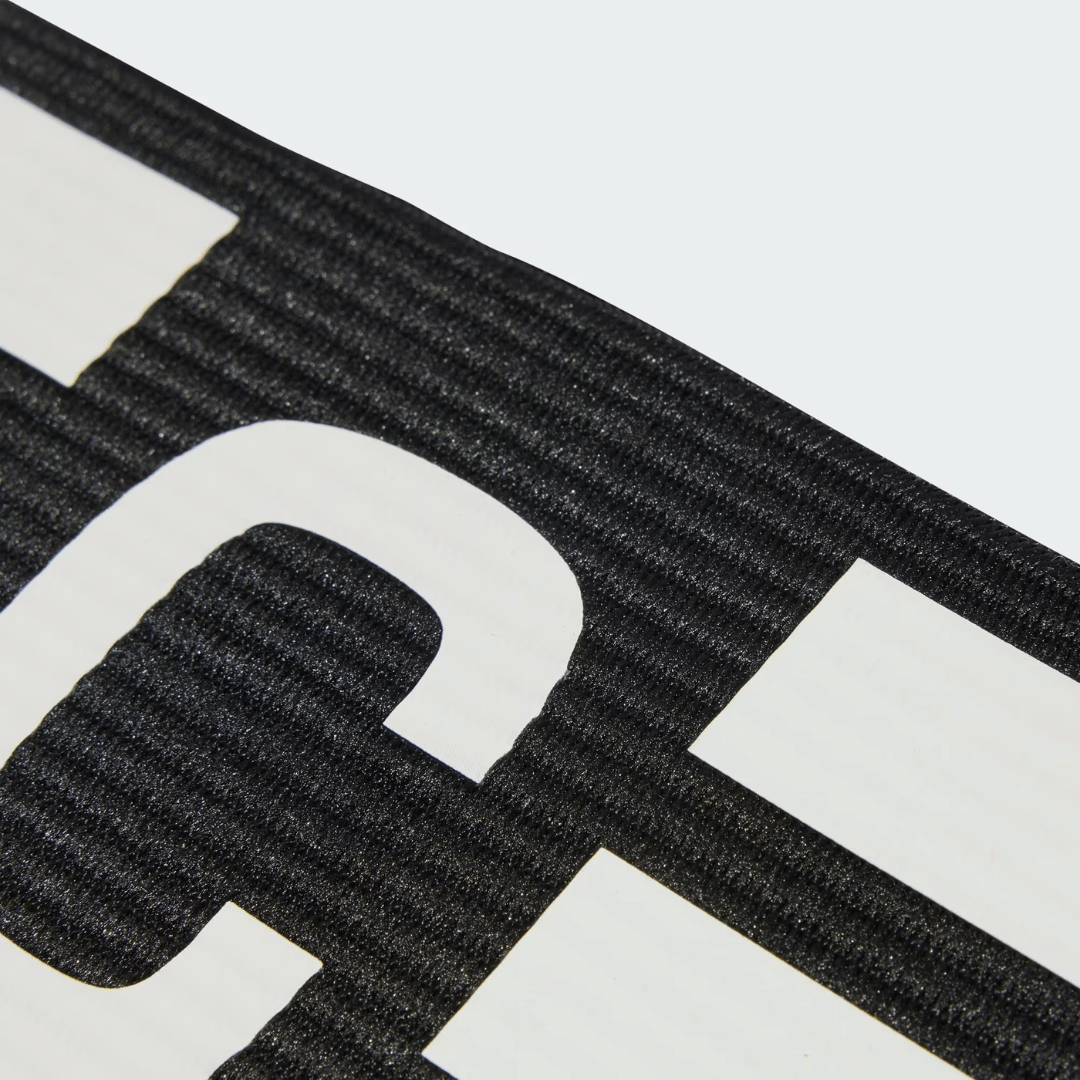 BANDA DE CAPITAN ADIDAS 'NEGRO' - KA7685