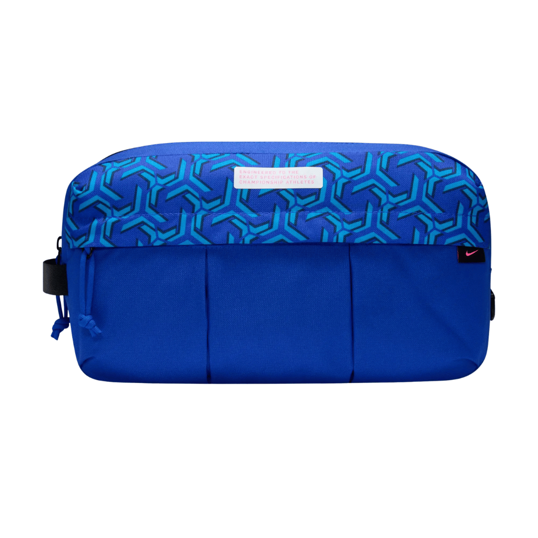 BOLSO ZAPATERO NIKE ACADEMY 'ATTACK' - DC2648458