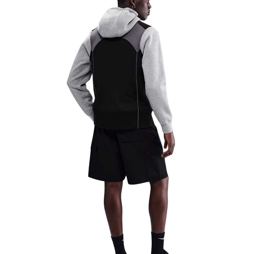 CAMISETA NIKE TOTAL 90 'NEGRA' - HV1180010