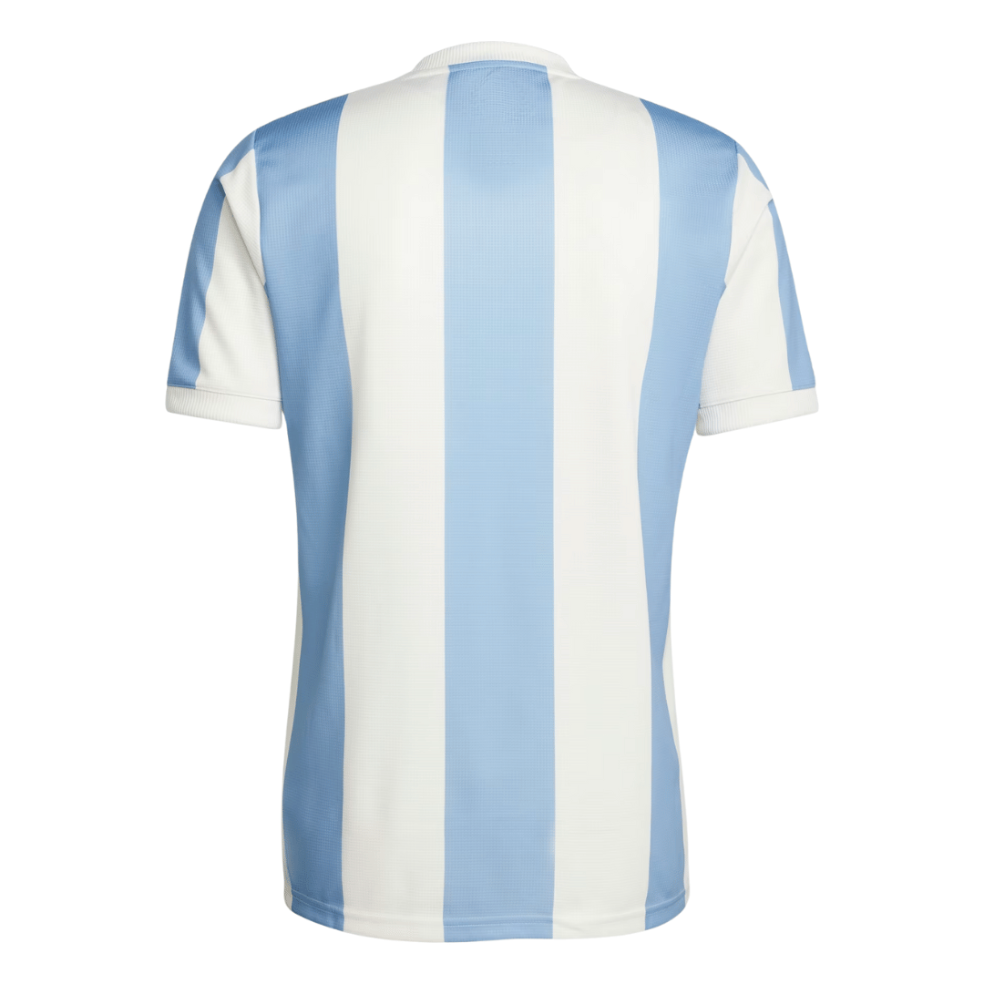 CAMISOLA ADIDAS ARGENTINA 50 ANIVERSARIO - JF2641