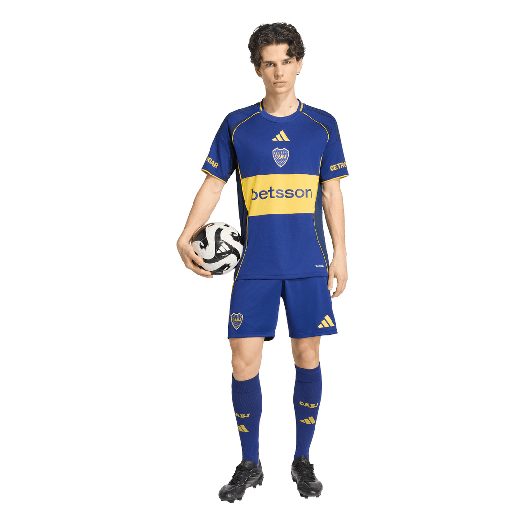 Camisola Adidas Boca Juniors Cuarta Equipación 26/27 – imagen 3 de 6
