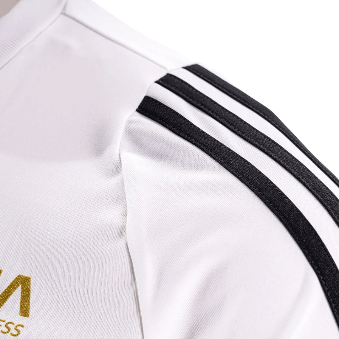 CAMISOLA ADIDAS COMUNICACIONES FC 25/26 LOCAL - CFC-IS1019