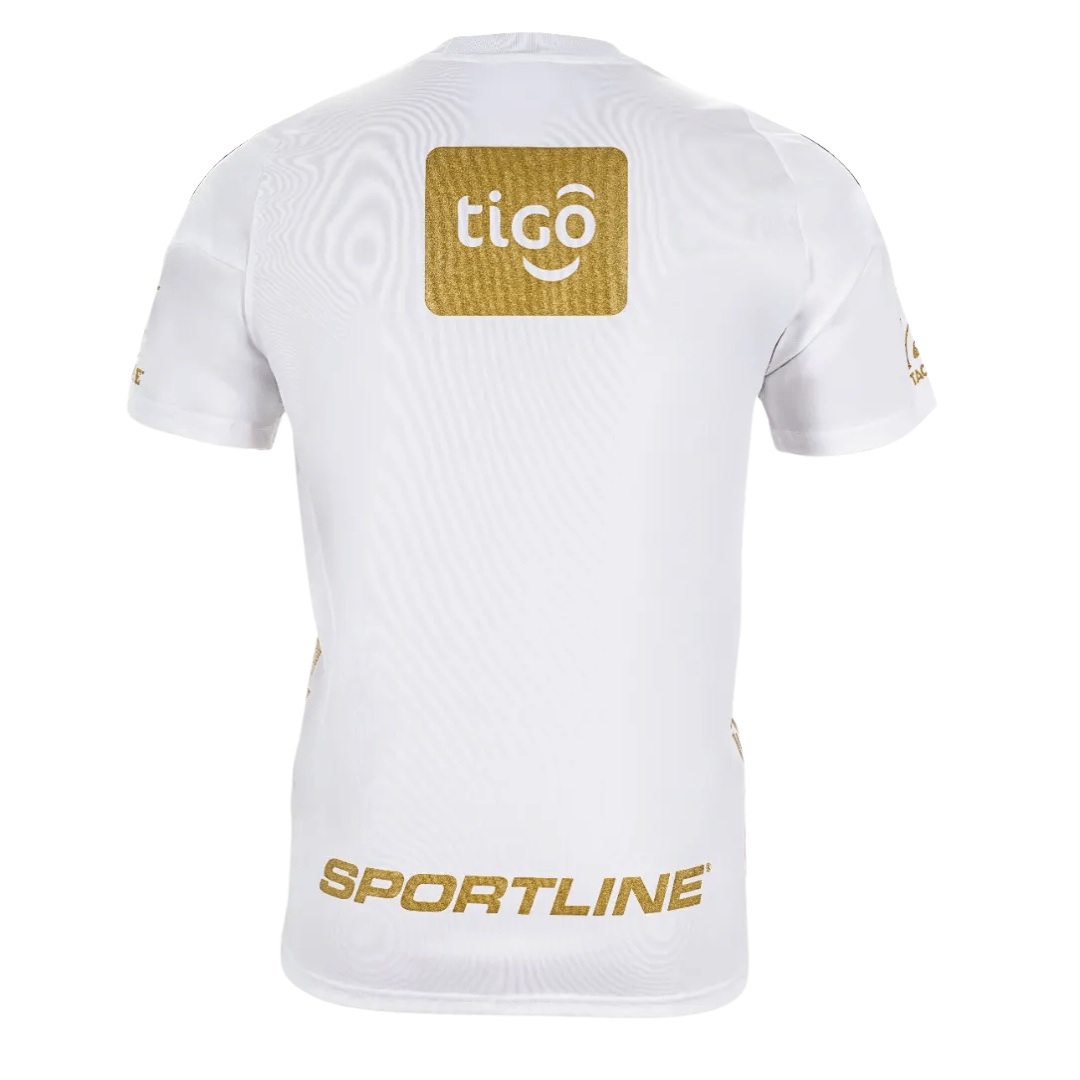 CAMISOLA ADIDAS COMUNICACIONES FC 25/26 LOCAL - CFC-IS1019