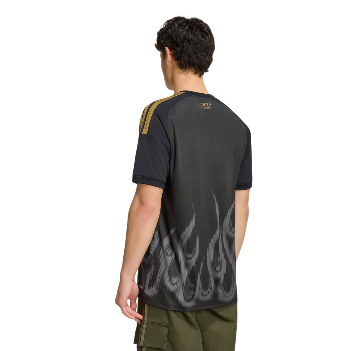 Camisola Adidas Juventus Tercer Equipación 26/27 – imagen 4 de 6