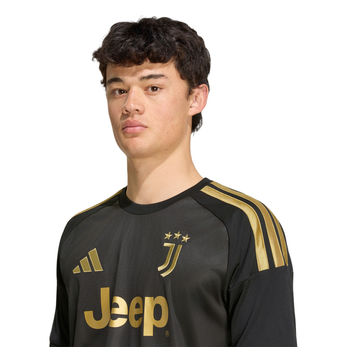 Camisola Adidas Juventus Tercer Equipación 26/27 – imagen 5 de 6