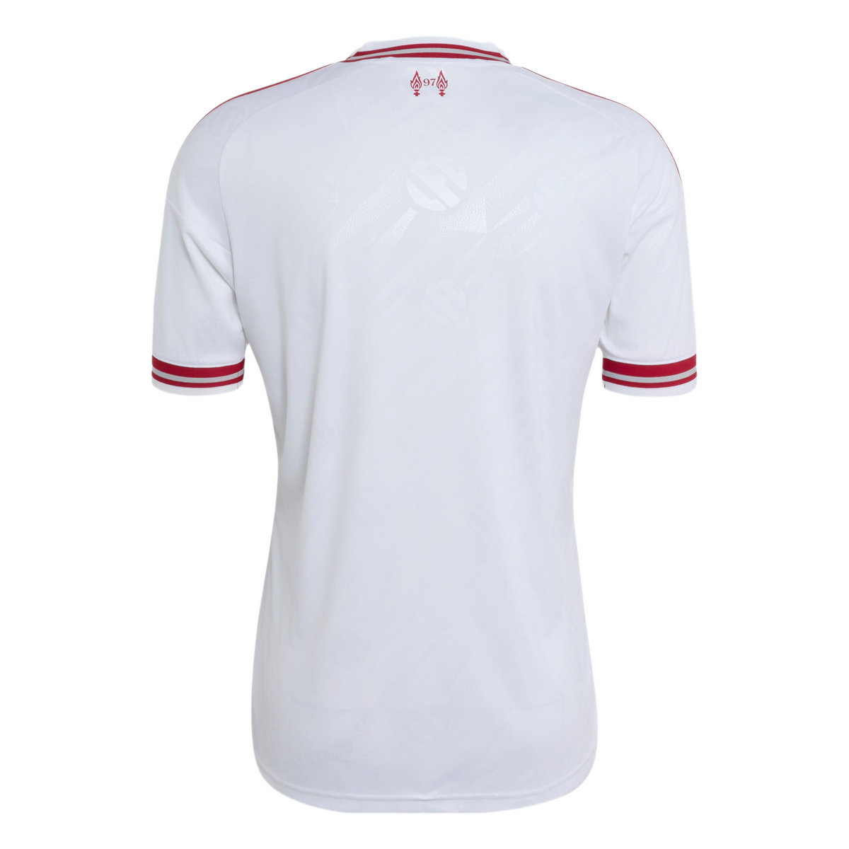 Camisola Adidas Liverpool FC Visita 26/27 – imagen 6 de 6