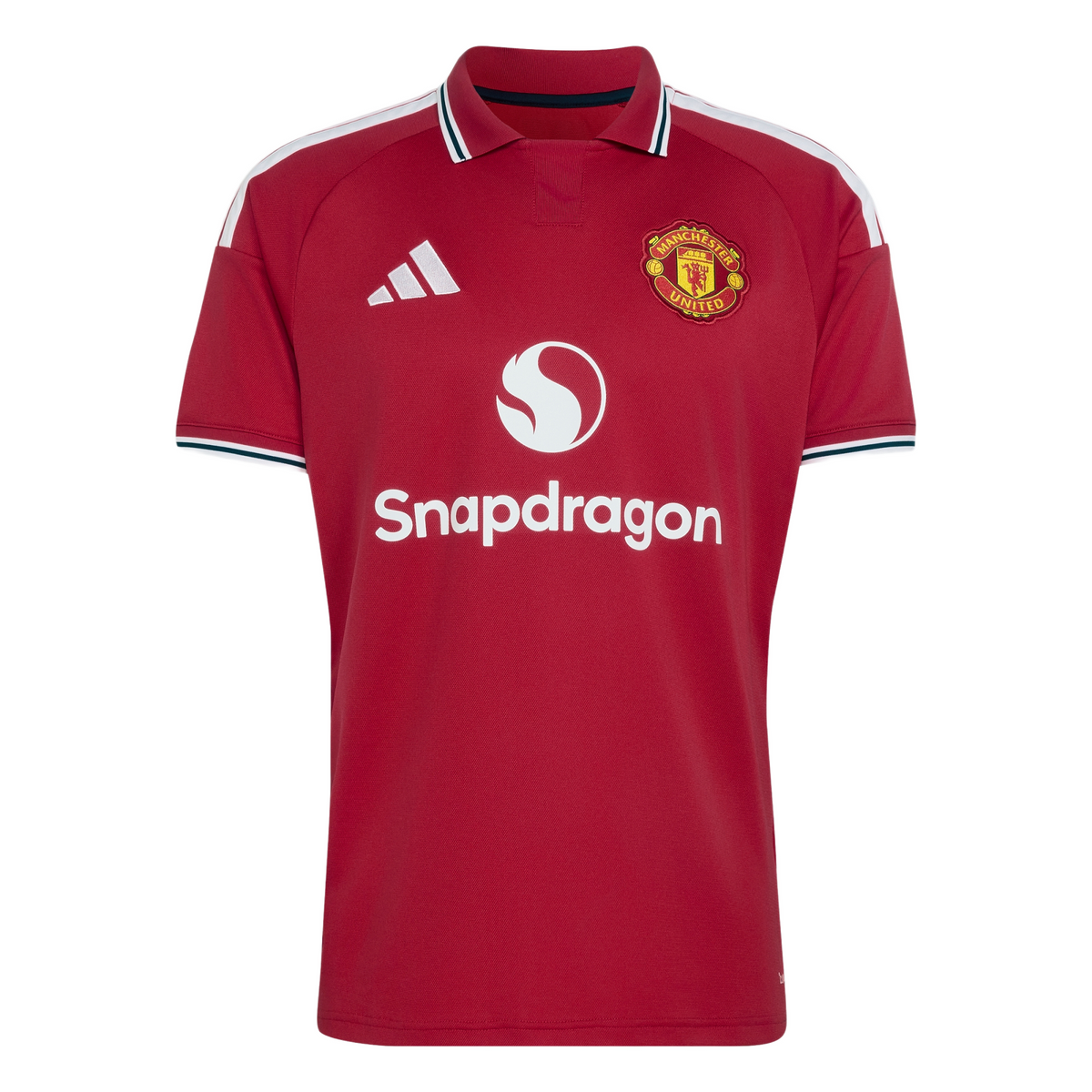 Camisola Adidas Manchester United Local 26/27 – imagen 1 de 6