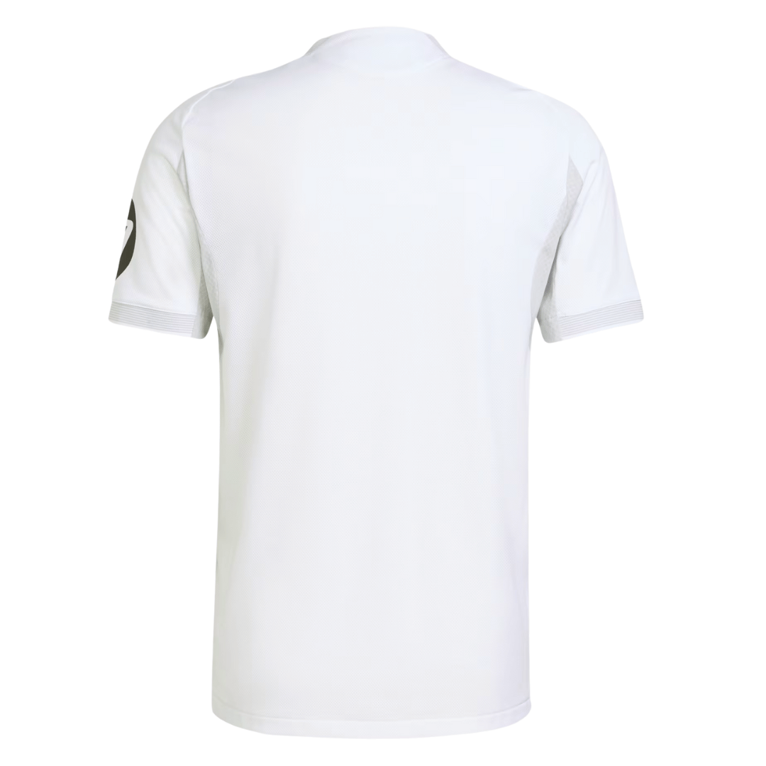 CAMISOLA ADIDAS REAL MADRID AUTHENTIC LOCAL 25/26 - JV5918