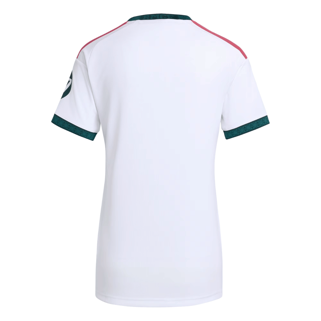 CAMISOLA ADIDAS REAL MADRID LOCAL 26/27 MUJER - KC3989