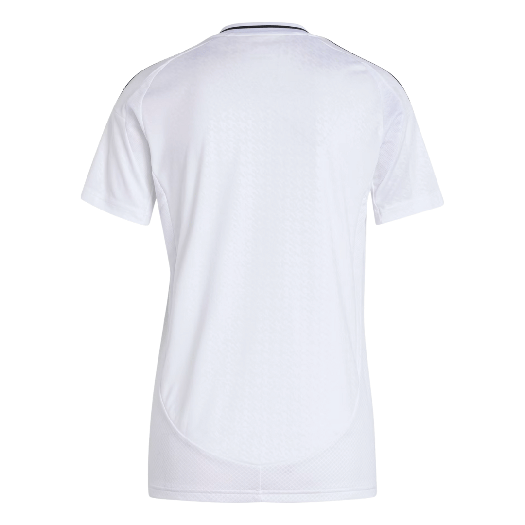 CAMISOLA ADIDAS REAL MADRID LOCAL MUJER 24/25 - IT5182