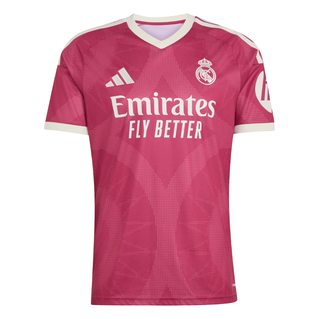 CAMISOLA ADIDAS REAL MADRID TERCERA EQUIPACION 26/27 -IA7520